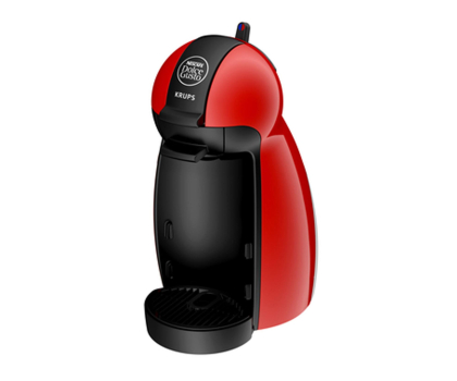 Ekspres do kawy Krups EKSPRES NDG PICCOLO RED KP100631